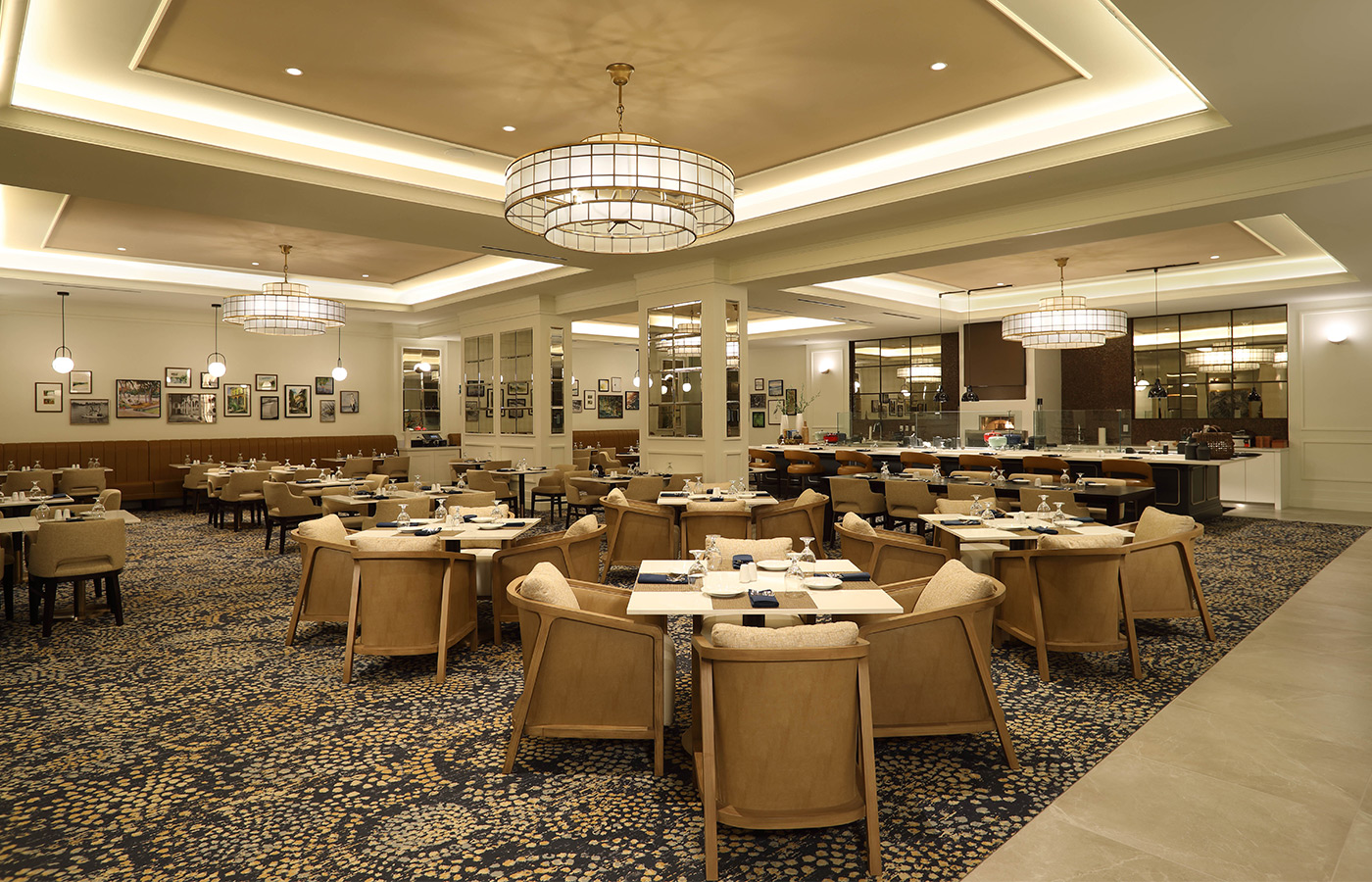 Photos The Watermark at Coral Gables